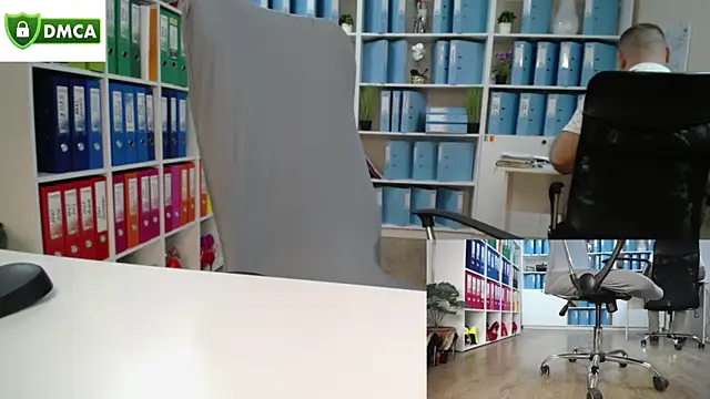 secret-office Live XXX Chat