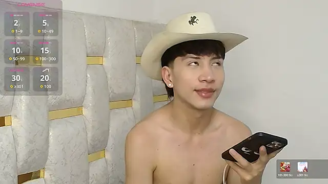 Jerath_ 即時 XXX 聊天
