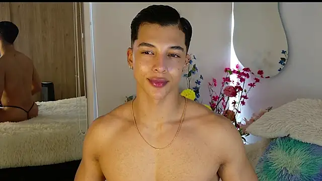 Онлайн чат XXX Troye_Williams