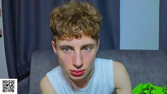 Chat XXX ao vivo de crispinver