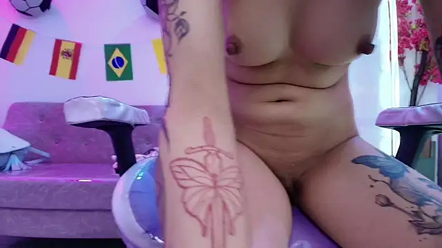Rainy_doll XXX чат на живо