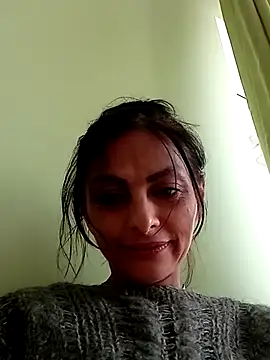 Chatroom XXX en direct de ChantalXOrchid