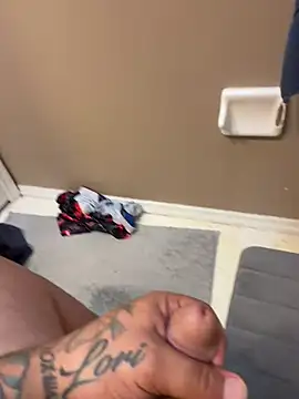 bigitaliandic Show Webcam