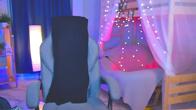 FlexyFox Chat XXX live
