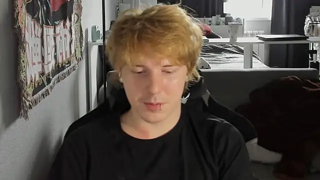 Benjamin_Bo – Naživo XXX chat