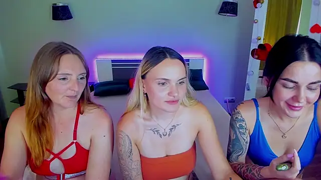 MagicEyessn Live XXX chat