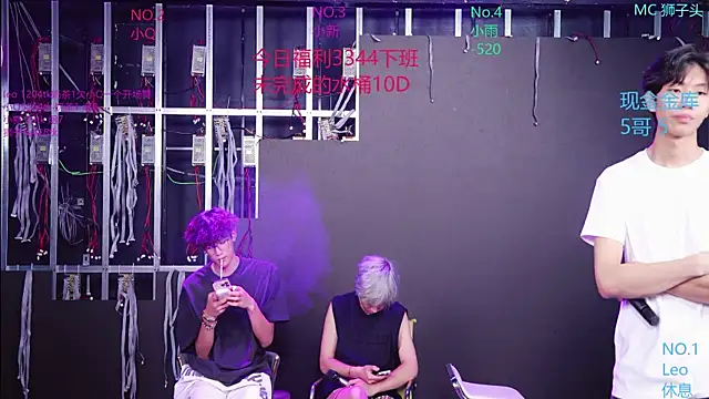 AAA-winner's Live XXX Chat