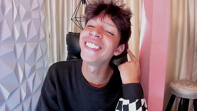 โชว์เว็บแคมของ Ethan_qop
