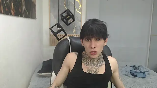 Chat XXX ao vivo de Cry_thereal