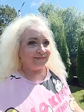 AngelFountains Chat XXX in diretta