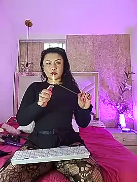 LILITH_LIBELULA Obrolan Langsung XXX