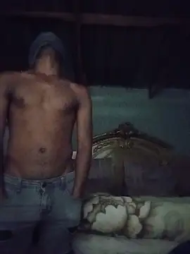 S_C1 Adlı Modelin Web Kamerası Şovu
