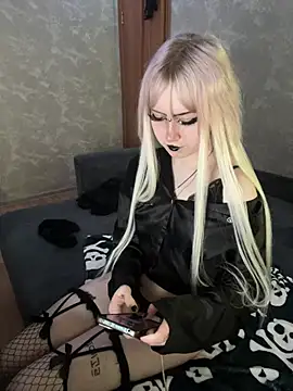 Czat XXX na żywo – Sindy_Lou