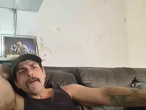 Chat XXX ao vivo de BrunoAlphaBR