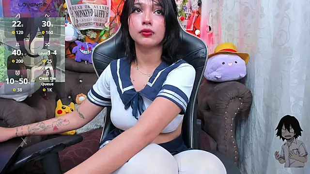 Živý XXX chat ravenn_20