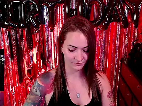 _MissJaneWarren_'s Live XXX Chat