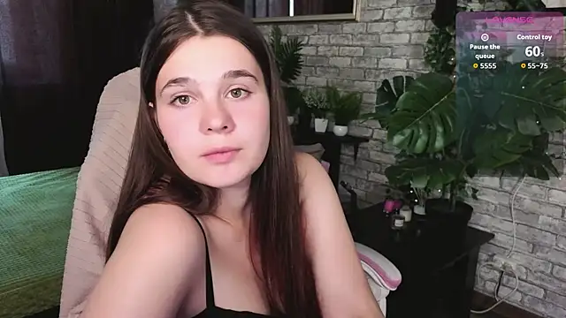 Chat XXX en directo de Kacey_Love