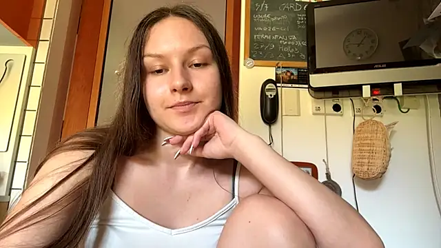 Chatroom XXX en direct de ShaylaChong