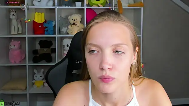 Živý XXX chat Neelly_Collins