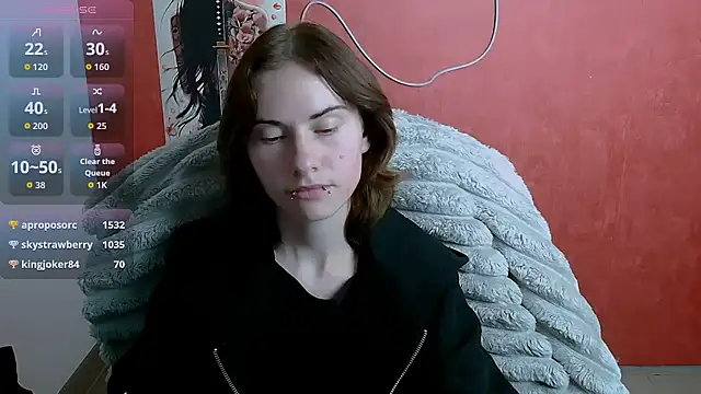 Fiona_Night: απ ευθείας συνομιλία ΧΧΧ