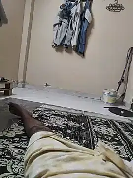Živý XXX chat kamamadhuuu