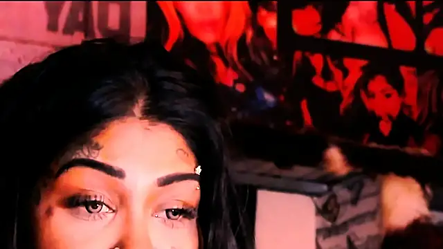 indian_dreamgirlのライブXXXチャット