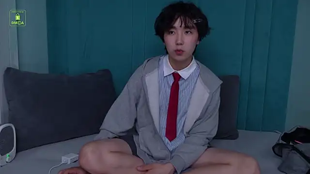 Chat +18 de HeejinWang ao vivo