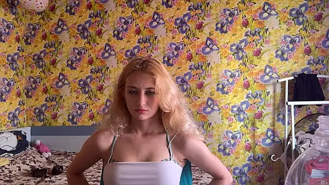 LisaBam Live XXX-Chat