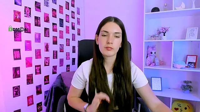 Chat XXX en directo de anita_wow