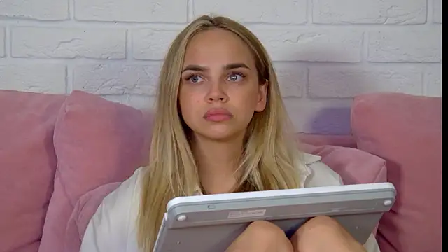 Chat XXX ao vivo de AnitaVenture