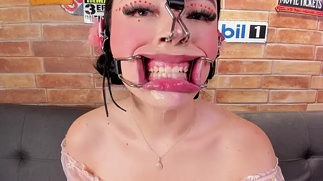 foxi_xiaomi's Live XXX Chat