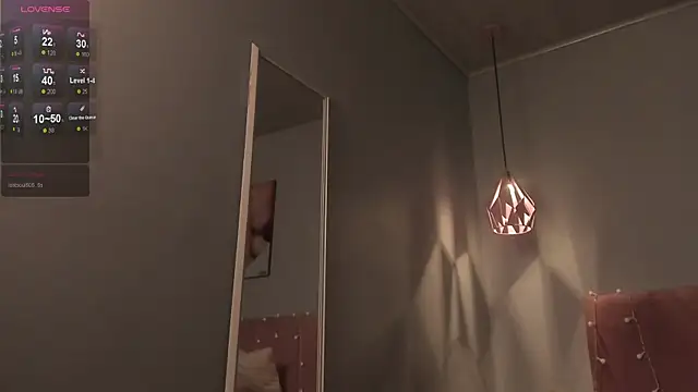 ScarletGV 现场XXX聊天