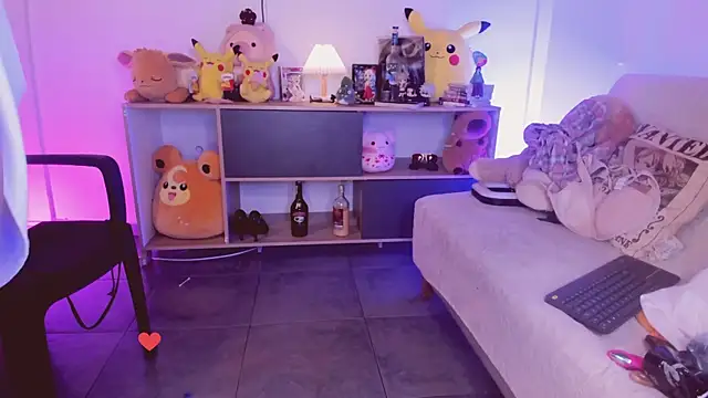 دردشة Lilith_Asami الجنسية المباشرة
