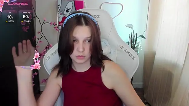 AudreyyKim Live XXX-Chat