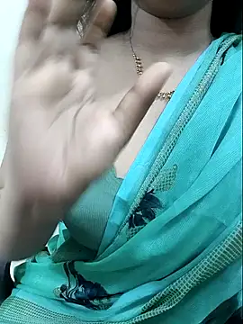 Beauty_Queen_Soniya élő XXX-chatje