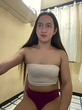 XXX chat uživo modela GeorgiaWelson