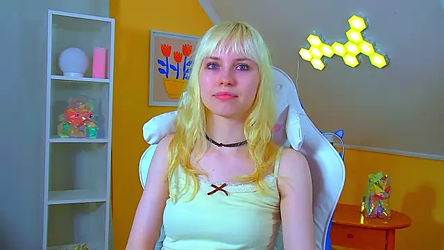 HannahHollis 现场XXX聊天