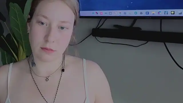 ShowmeYourfetish Chat XXX in diretta