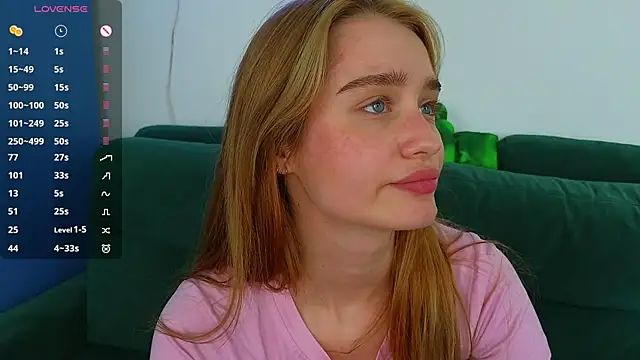 دردشة AliviaWithLove الجنسية المباشرة