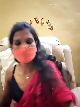 Živý XXX chat Shreya-telugupilla