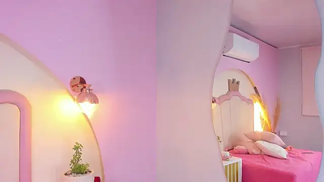 alexa_cutte_'s Live XXX Chat