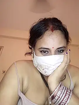 Živý XXX chat Sheela-Bhabi