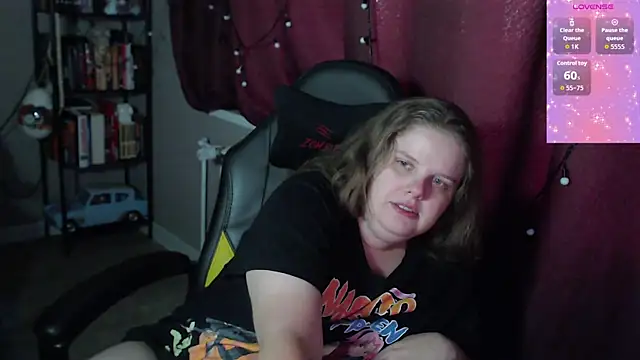 Chat XXX ao vivo de so_cute777