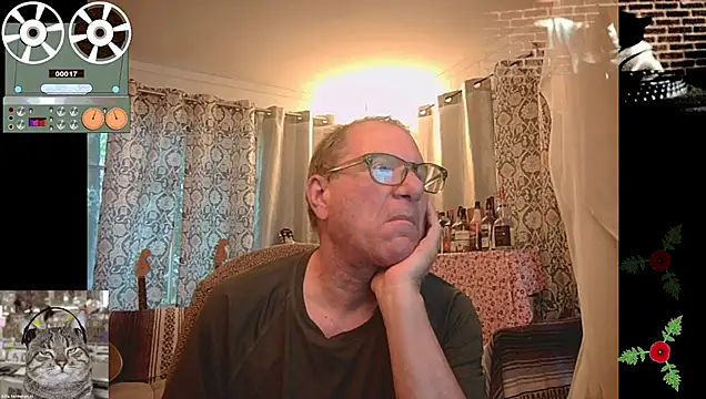coryassman 라이브 XXX 채팅