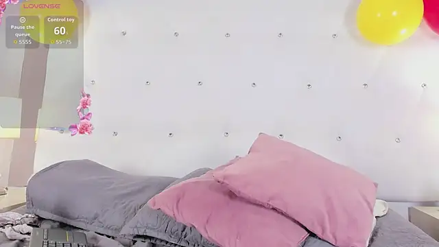 Czat XXX na żywo – Salem_Smith_