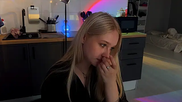 MichelleMargiela Live XXX Chat
