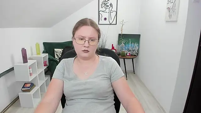 دردشة IrenneBates الجنسية المباشرة