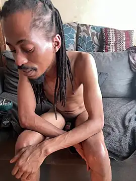 Chatroom XXX en direct de PrettyBoyRasta