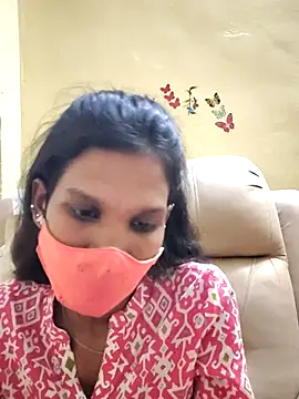 Shreya-telugupilla Chat XXX in diretta