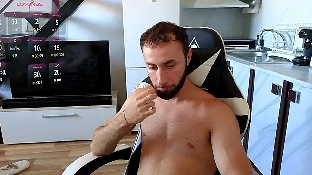 RyanStorm_ Chat XXX live